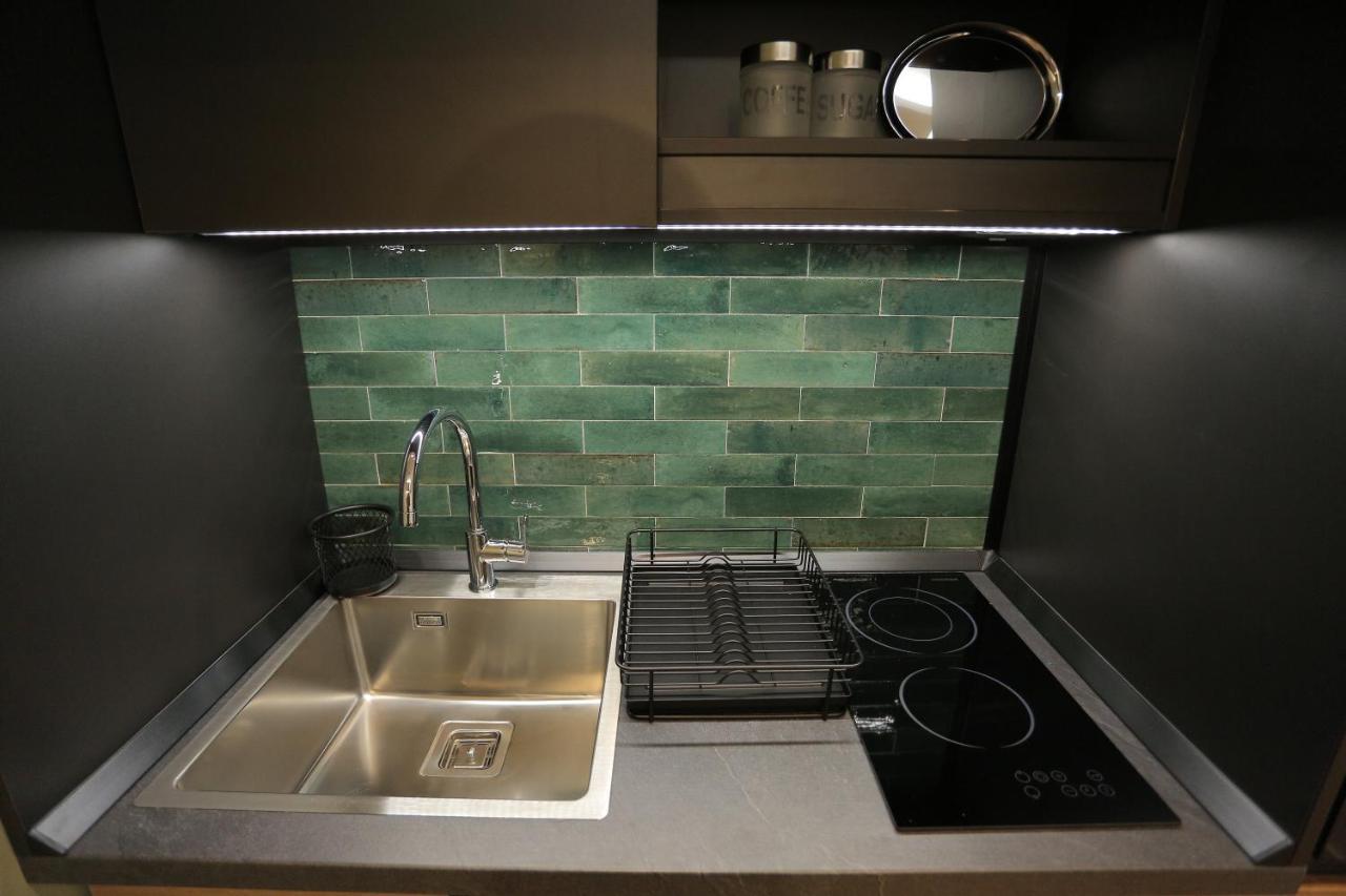 Bonanza Apartments Ni Eksteriør bilde