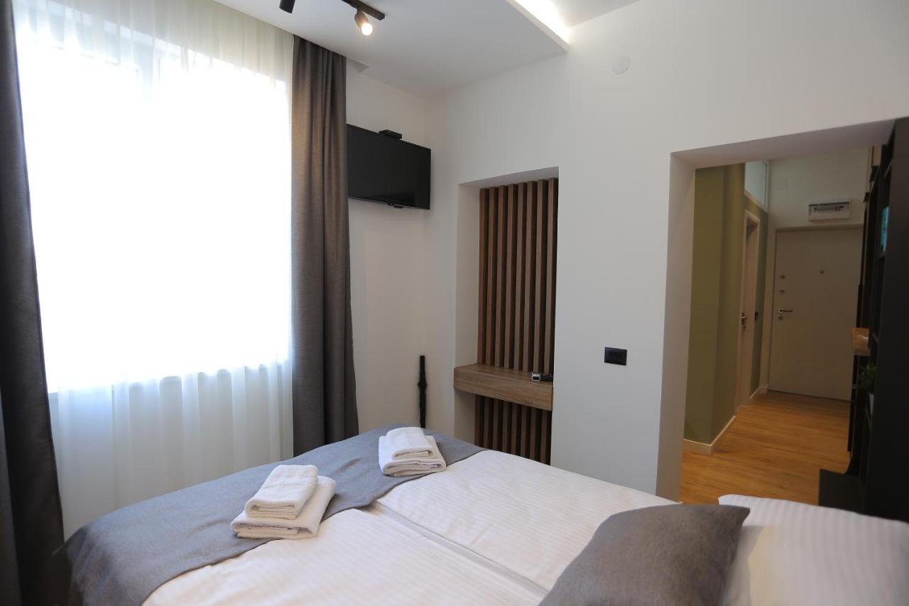 Bonanza Apartments Ni Eksteriør bilde
