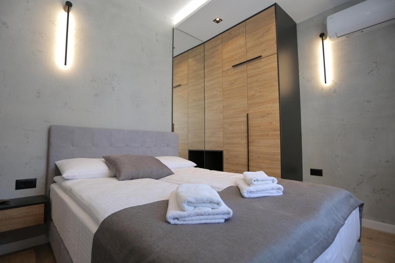 Bonanza Apartments Ni Eksteriør bilde