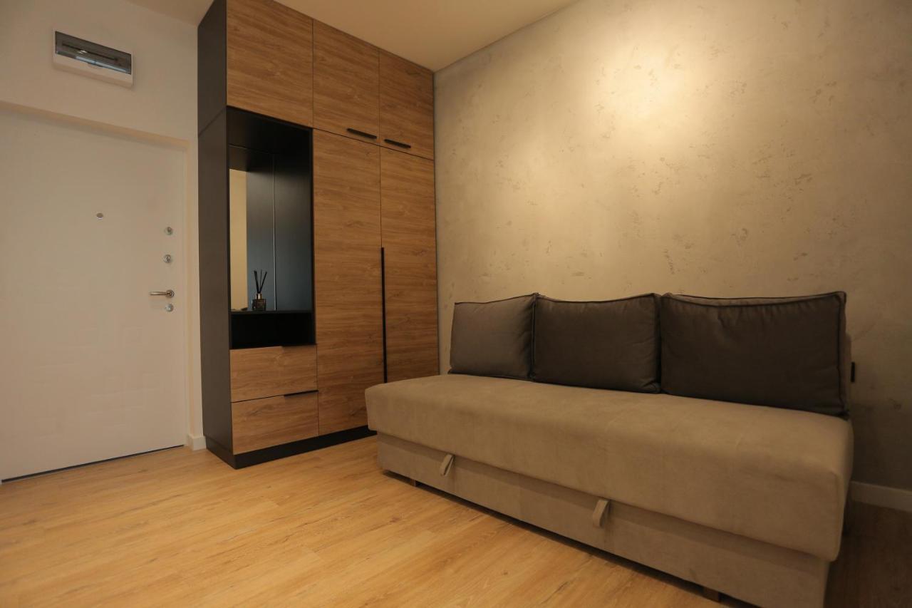 Bonanza Apartments Ni Eksteriør bilde