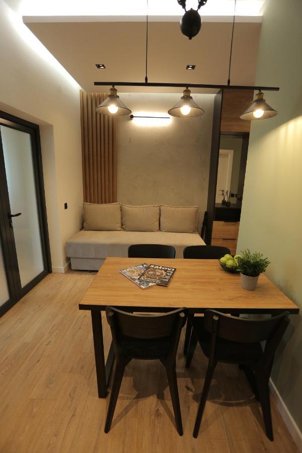 Bonanza Apartments Ni Eksteriør bilde