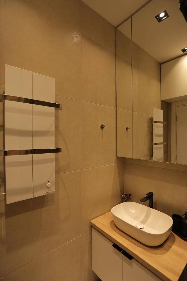 Bonanza Apartments Ni Eksteriør bilde