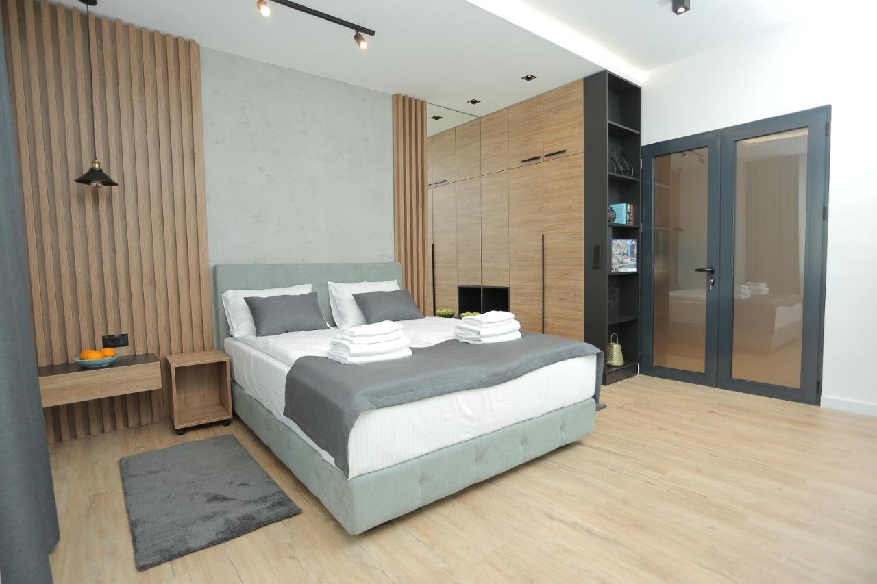 Bonanza Apartments Ni Eksteriør bilde